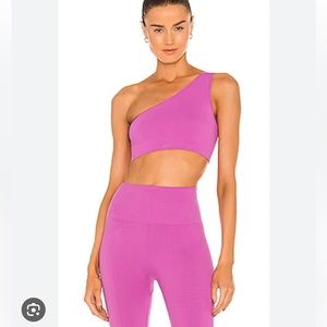 Set Active Legging Set in Cupid